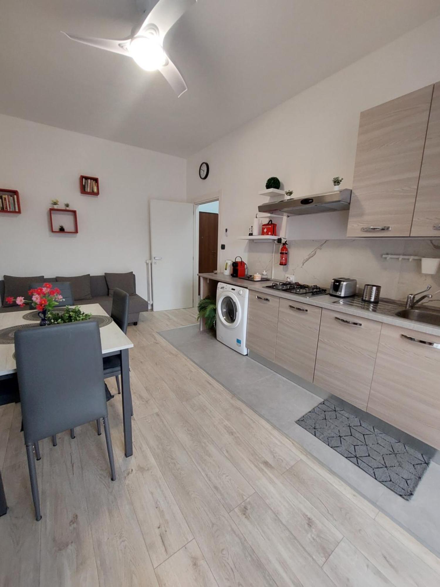 Appartement Intero Vicino Juventus Stadium Turin