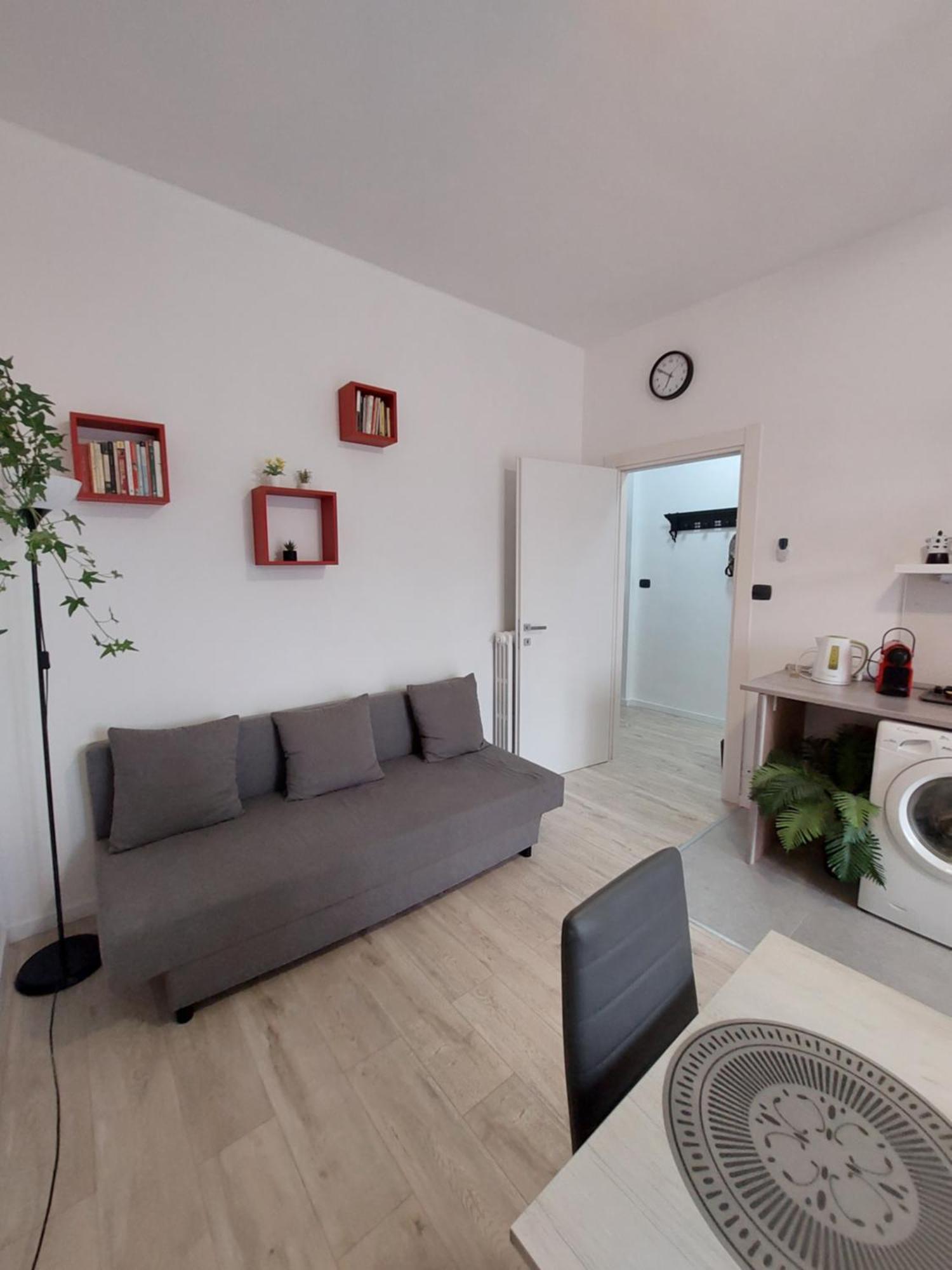 Intero Vicino Juventus Stadium Appartement *