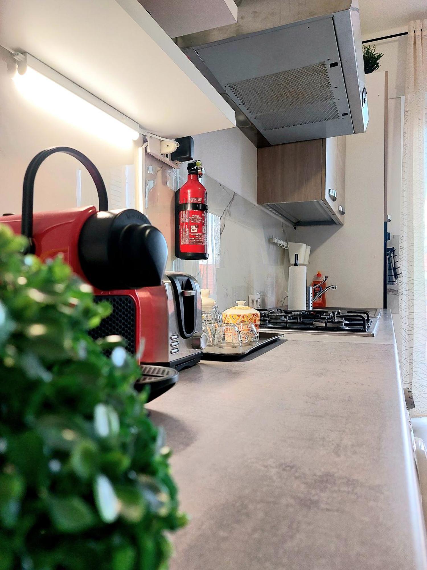 Appartement Intero Vicino Juventus Stadium Turin
