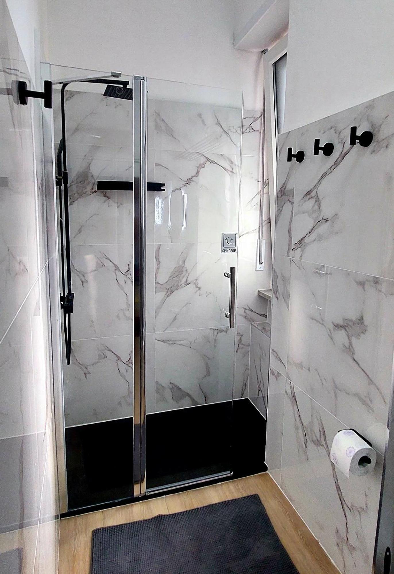 Intero Vicino Juventus Stadium Appartement
