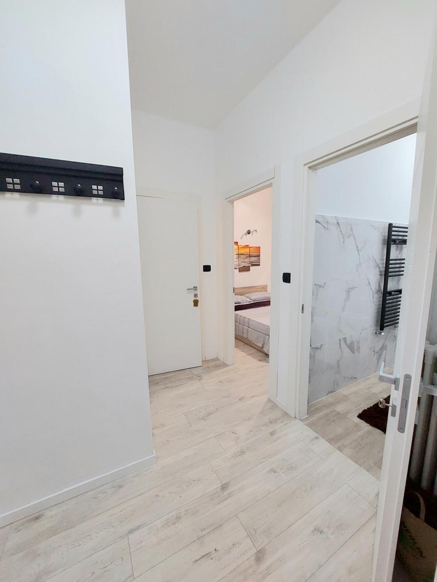 Appartement Intero Vicino Juventus Stadium